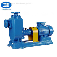 Oil Transfer Self-Priming Centrifugal Mobile Marine Water Pump